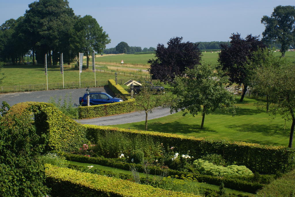 Pension De Hoestinkhof Markelo Exterior photo